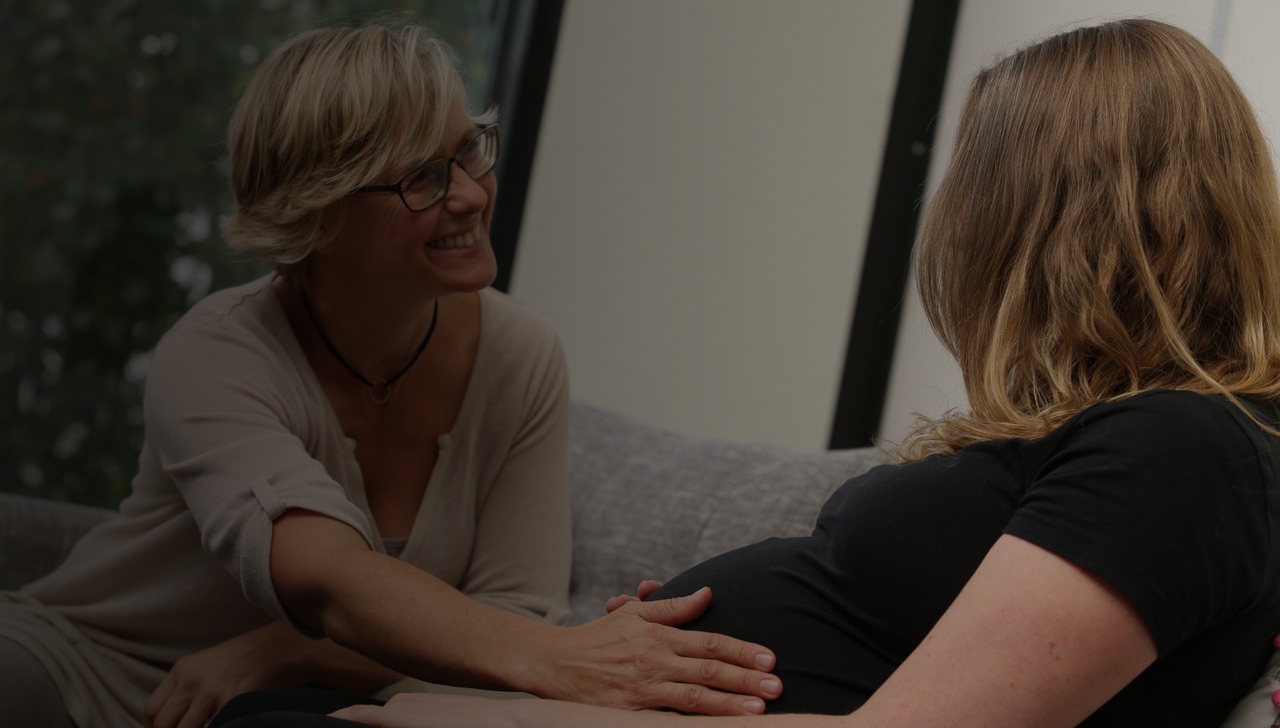 Therapeutic approach image